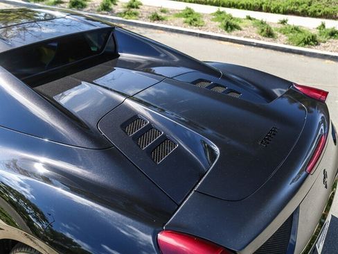 Used 2013 Ferrari 458 Spider RWD image 30