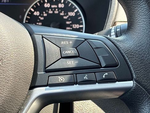 Certified 2023 Nissan Altima 2.5 SV AWD/4WD image 26
