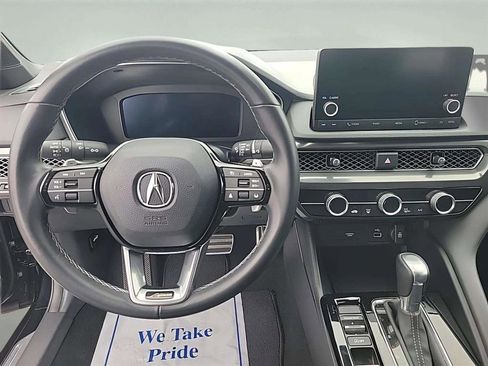 Used 2023 Acura Integra A-Spec image 9