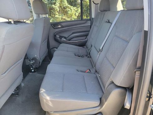 Used 2016 Chevrolet Suburban 3500 LS w/ Driver Alert Package image 69