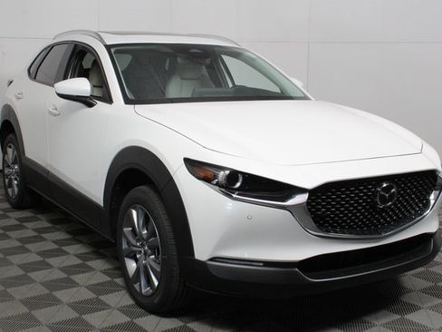 New 2026 MAZDA CX-30 AWD 2.5 S image 1