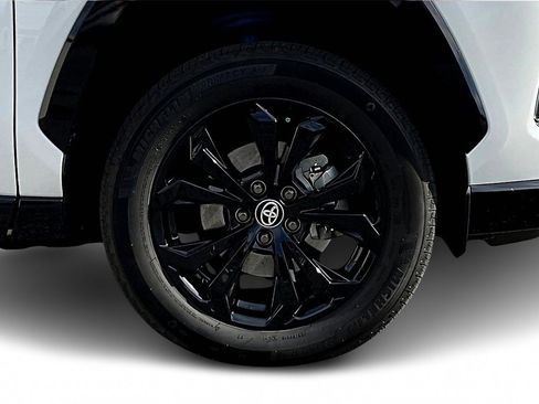 Used 2024 Toyota RAV4 XSE image 33