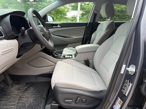 Used 2019 Hyundai Tucson Sport w/ Cargo Package AWD/4WD image 21