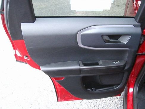 Used 2021 Ford Bronco Sport Big Bend image 20