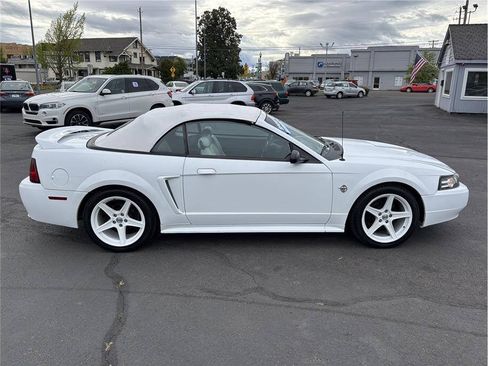 Used 1999 Ford Mustang GT RWD image 6
