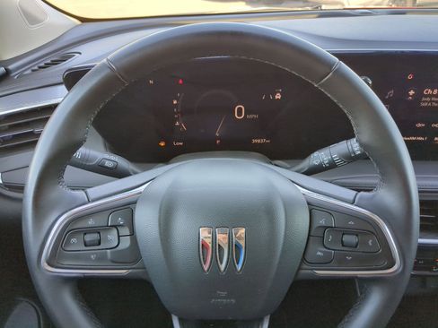 Used 2024 Buick Encore GX Sport Touring image 18