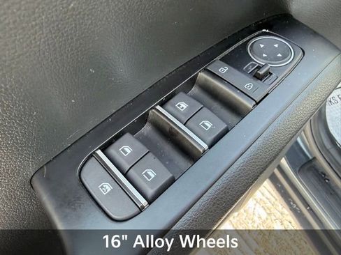 Used 2023 Kia Soul LX w/ Option Group 015 image 14