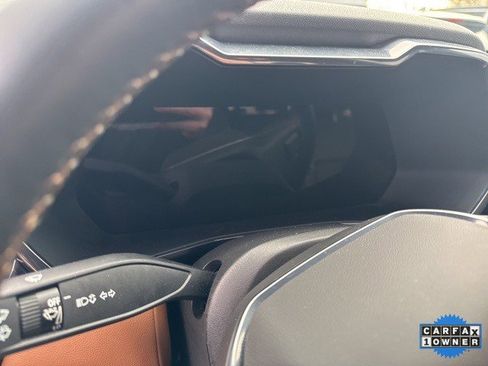 Used 2023 GMC Canyon AT4 w/ AT4 Premium Package image 15