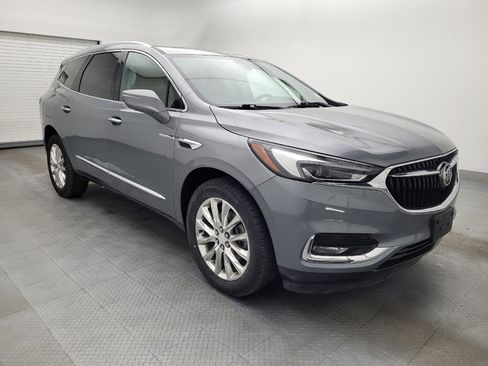 Used 2018 Buick Enclave Premium w/ Trailering Package image 11