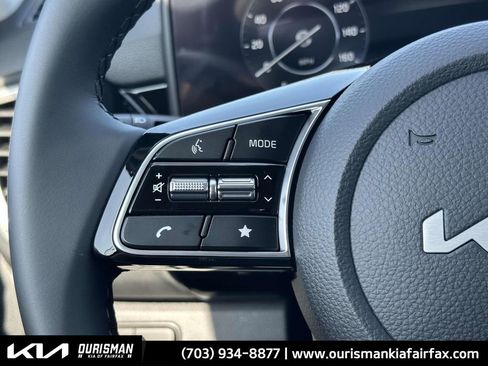 New 2025 Kia Seltos X-Line image 14