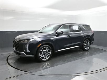 Used 2024 Hyundai Palisade SEL w/ Premium Package
