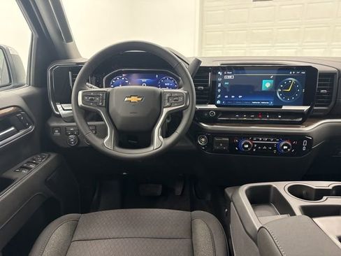 New 2026 Chevrolet Silverado 1500 LT w/ Protection Package image 23