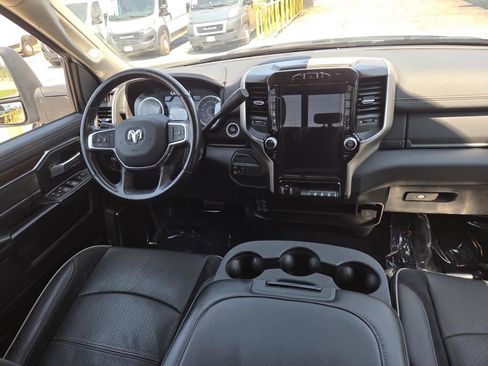 Used 2024 RAM 2500 Laramie AWD/4WD image 26