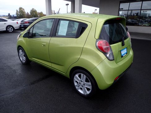 Used 2013 Chevrolet Spark LT image 3