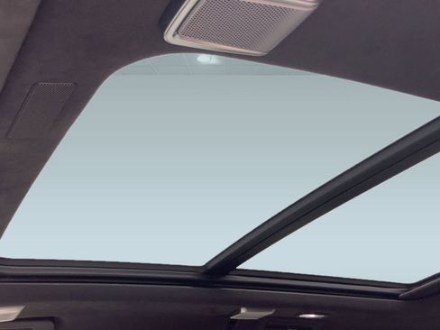 Certified 2025 Cadillac Escalade V w/ LPO, Floor Liner Package image 14