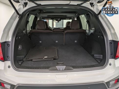 Used 2024 Honda Passport EX-L image 24