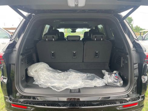 New 2026 Buick Enclave Sport Touring w/ Power Package FWD image 6