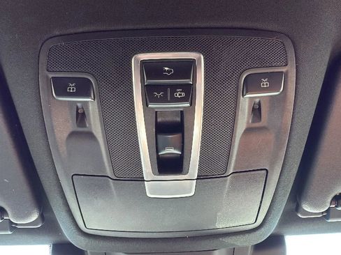 Used 2017 Mercedes-Benz GLS 450 4MATIC image 19