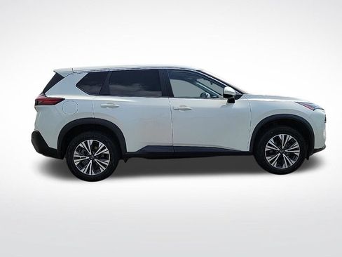 Used 2023 Nissan Rogue SV AWD/4WD image 5