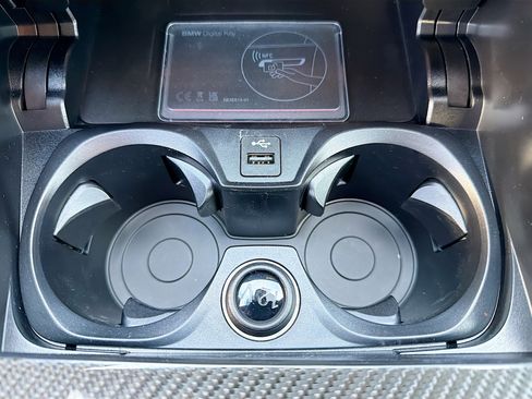 New 2026 BMW M4 xDrive Competition w/ Parking Assistance Package image 30