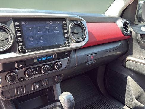 Used 2023 Toyota Tacoma SR5 AWD/4WD image 23