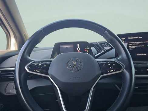 Used 2021 Volkswagen ID.4 Pro image 23