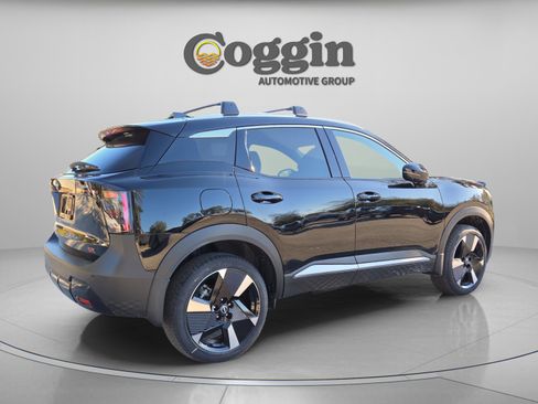 New 2026 Nissan Kicks SR FWD image 6