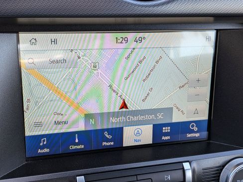 Used 2019 Ford Mustang Premium w/ Equipment Group 201A image 25