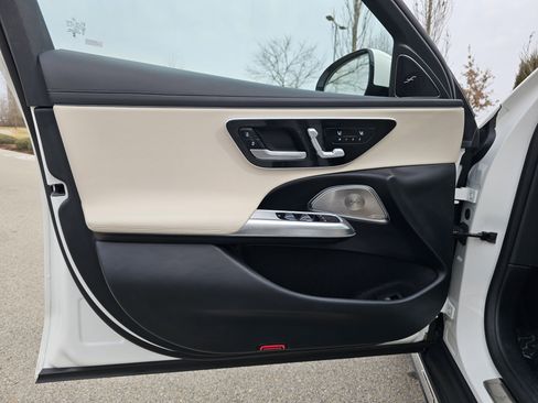 Certified 2024 Mercedes-Benz E 450 4MATIC All-Terrain Wagon image 10