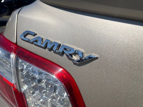 Used 2007 Toyota Camry Hybrid image 37