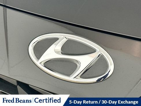 Certified 2023 Hyundai Elantra SEL image 27