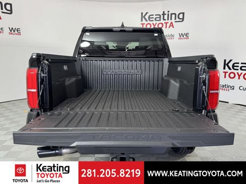 New 2025 Toyota Tacoma SR5 image 8