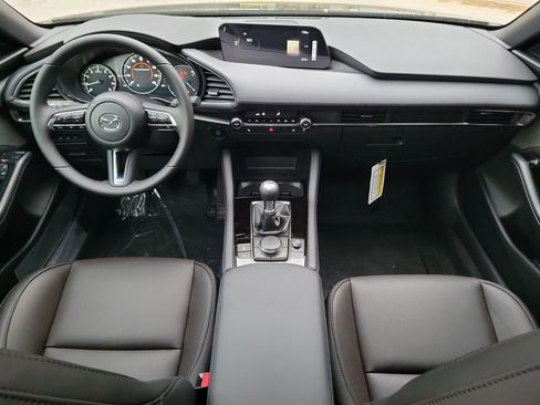 New 2026 MAZDA MAZDA3 2.5 S Hatchback w/ Premium Pkg image 13