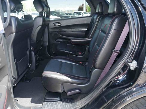 Used 2024 Dodge Durango R/T AWD/4WD image 14