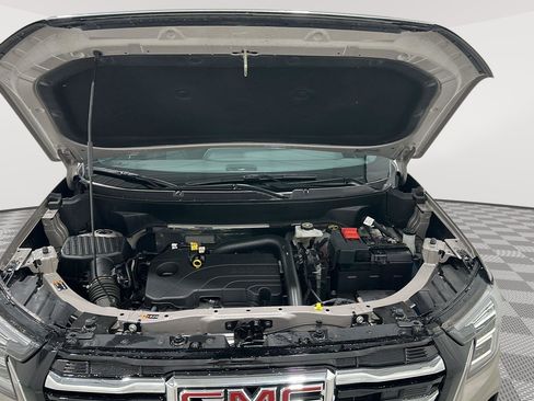 Used 2025 GMC Terrain Elevation image 26