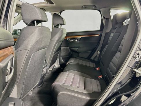 Used 2019 Honda CR-V EX image 16