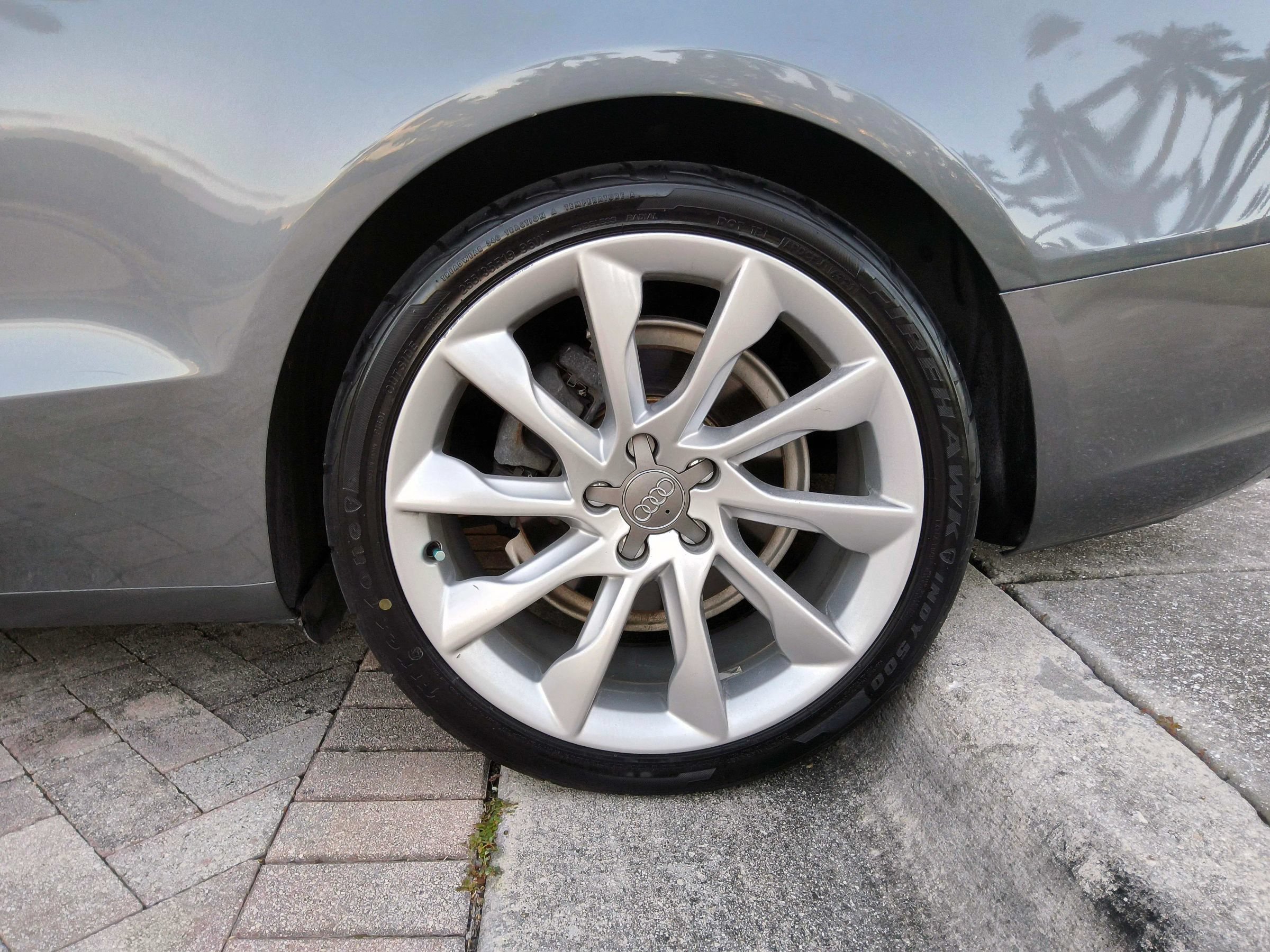 Used 2014 Audi A5 2.0T Premium Plus w/ Premium Plus Package FWD image 59