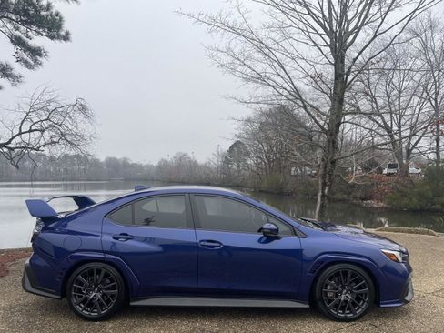 Used 2023 Subaru WRX Limited w/ Popular Package #2A image 3