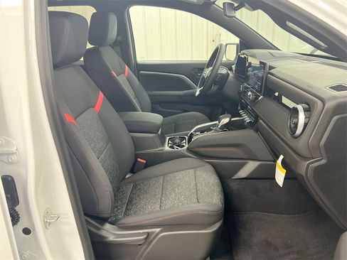 New 2026 Chevrolet Colorado Z71 image 22