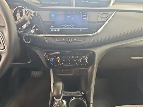 Used 2023 Buick Encore GX Preferred w/ Cold Weather Comfort Package image 25