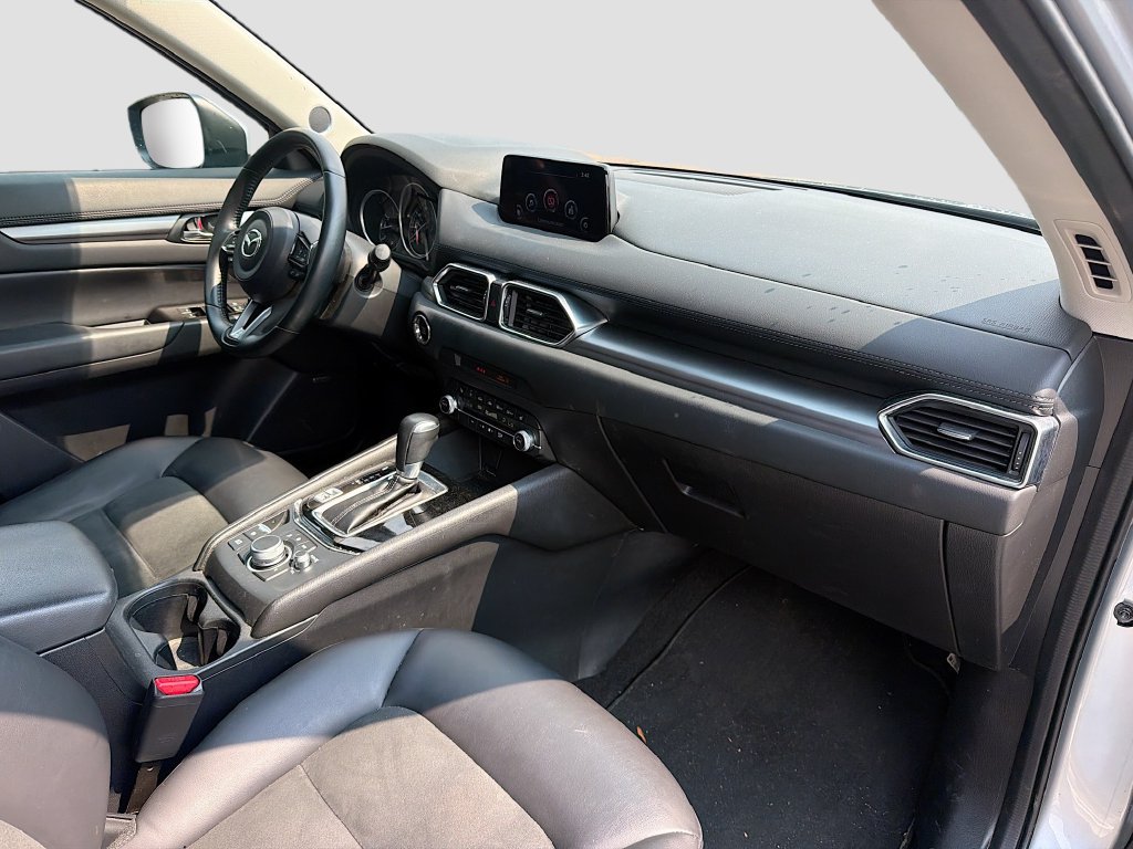 Used 2020 MAZDA CX-5 Touring AWD/4WD image 33