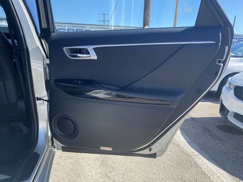 Used 2017 Toyota Mirai image 20