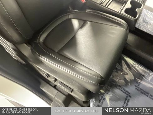Used 2024 Honda Odyssey EX-L image 28
