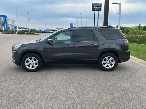 Used 2014 GMC Acadia SLE FWD image 6