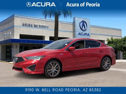 Used 2022 Acura ILX