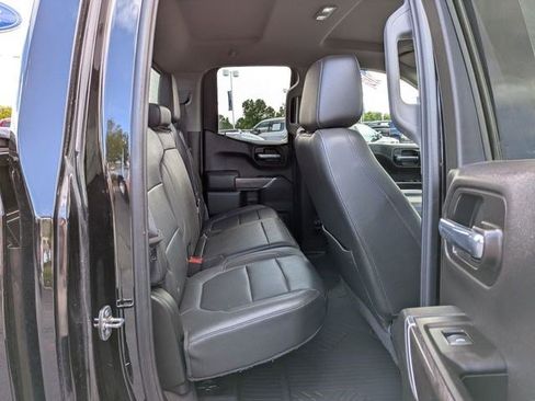 Used 2020 Chevrolet Silverado 1500 LTZ AWD/4WD image 35