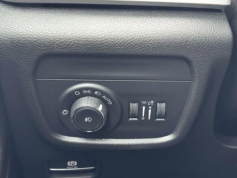 New 2026 Jeep Grand Cherokee Limited AWD/4WD image 19