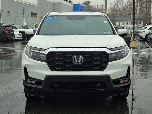 Used 2023 Honda Passport EX-L image 2