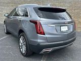 Certified 2022 Cadillac XT5 Premium Luxury w/ Technology Package image 5