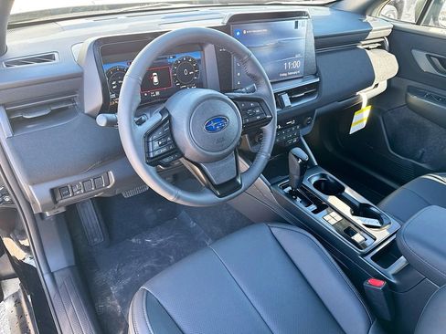 New 2026 Subaru Outback Limited AWD/4WD image 9